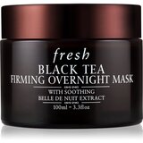 Fresh Black Tea Overnight Mask nočna maska za obraz 100 ml Cene