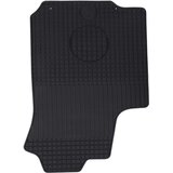  Auto tepih 4 pcs Crna prikladno za ŠKODA OCTAVIA I 1997-2004 | shoptok.hr