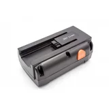 Baterija za Gardena 8838 / 04025-20, 25 V, 3.0 Ah