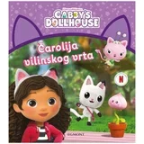 Gabby Čarolija vilinskog vrta 41012552