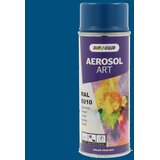 DUPLI-COLOR Sprej Aerosol art tamno plavi (RAL 5010), 400 ml | shoptok.hr