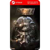  Fallout 4 Vault-Tec Workshop dodatek za igro - Steam koda brez škatlice (WINDOWS PC) | Shoptok.si