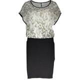 Guess Jeans SHORT DRESS WOMAN MULTICOLOR Cijene
