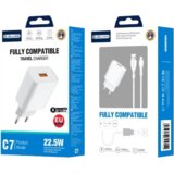 Jellico STENSKI POLNILEC ZA LIGHTNING IPHONE IN IPAD 22., (5000337797) Cene