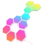 GOVEE - RGB LED prigušiva panel LED/36W/230V Wi-Fi Cene