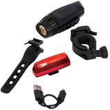 Crossbike set svetla crosser CLT-241238 Cene