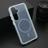  Futrola crystal magsafe za samsung s921b galaxy s24 5g plava ( F120876 ) Cene