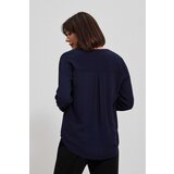 Marisse Shirt Z-Ko-3904 Navy | ePonuda.com