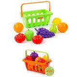 Korpa sa voćem | Eponuda.com