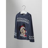 Sinsay Džemper Mickey Mouse | shoptok.hr