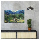 WALLXPERT dekorativna slika FAMOUSART 040 Cene