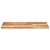  Ploča za radni stol s uljnim premazom 60x50x2 cm drvo bagrema | shoptok.hr