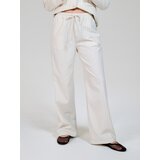 Sinsay Wide leg hlače | shoptok.hr