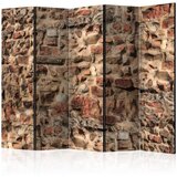  Paravan u 5 dijelova - Ancient Wall II [Room Dividers] 225x172 | shoptok.hr