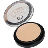 kameni puder matte compact powder M-02