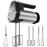 Cecotec Ročni mešalnik PowerTwist 500 Full Steel 500W, (5000530370) Cene