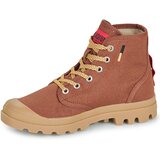 Palladium PAMPA HI HTG GUM Smeđa | shoptok.hr