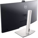 Dell 34.1 inch P3424WEB wqhd video konferencijski zakrivljeni ips monitor | ePonuda.com