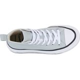 Converse Visoke superge Chuck Taylor All Star Lift Double Stack Siva | Shoptok.si