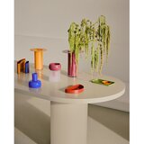 Kave Home Metalni svijećnjak Mistra – | shoptok.hr