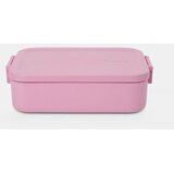  KUTIJA ZA HRANU 20*13*5,5CM PINK BRABANTIA Cijene