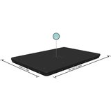  PowerSteel 9.3ft BESTWAY Pokrov za bazen Slike