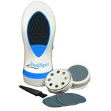  Pedi Spin električni set za piling stopala (pogledajte video) | Eponuda.com