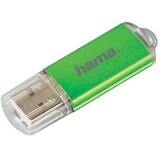 Hama USB stik Laeta 64 GB zeleni 104300 USB 2.0 | Eponuda.ba