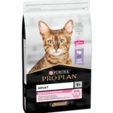 Purina PRO PLAN Cat Delicate Ćuretina - 10 kg