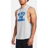Under Armour Tank Top UA Pjt Rck Rents Due SL HD-PNK - Men's Cijene