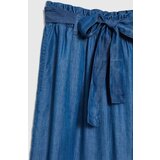 Marisse Women's Trousers L-Sp-4618 Blue | Shoptok.si