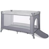 Lorelli prenosivi krevetac 1 Nivo Torino Grey