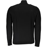 Boss HUGO MEN'S BLACK CARDIGAN | ePonuda.com