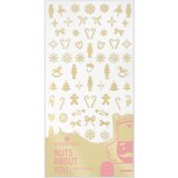 Essence Nuts About You Nelpnice za nokte 01 Totally Nuts About You | Eponuda.com