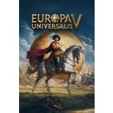 Steam Europa Universalis V Premium Edition Key (PC) EUROPE | ePonuda.com