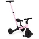 ECO TOYS bicikl 2 u 1 rozi | shoptok.hr