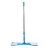 Mop teleskopski mikrofiber 45x14x115 01210988