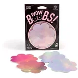 Wow Boobs! Flower Nipple Pasties