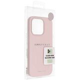 Roar Cloud-Skin maska za iPhone 12 Pro svijetlo pink | shoptok.hr
