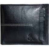 Semiline Man's RFID Wallet P8267-0 | ePonuda.com