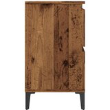  za umivaonik boja drva 80x33x60 cm konstruirano drvo | shoptok.hr