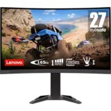 Lenovo G27c-30/LED monitor/ukrivljen/full hd (1080p)/27 66F3GAC2EU | Shoptok.si