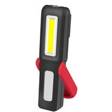 Venisymlis Rdeča Delovna Luč, Polnilna Led Delovna Luč Ic B, Lučka Za Pregled Avtomehanika Cob, (22068726) | Shoptok.si