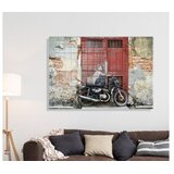 WALLXPERT Slika od kaljenog stakla 70x100cm | Eponuda.ba