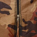 Šator za tuš/WC/presvlačenje maskirni | shoptok.hr