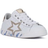 Nero Giardini Nizke superge NERO GIARDINI MANAUS Bela Cene