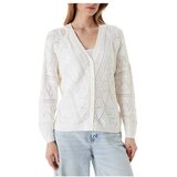 Guess rupičasti ženski džemper | ePonuda.com