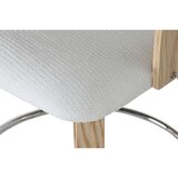  Tabure Home ESPRIT Bijela Drvo 58 x 56 x 86 cm | shoptok.hr