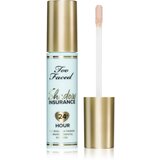 Too Faced Shadow Insurance 24-Hour Eyeshadow Primer primer za sjenilo za oči vodootporna nijansa Nude 6 ml | shoptok.hr