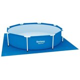 Bestway Zaštitna podloga za bazen 274*274 cm | shoptok.hr